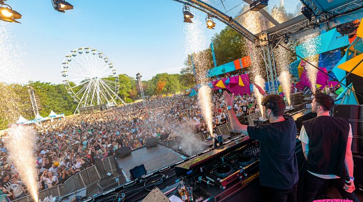 Dit zijn onze tips voor het Pinksterweekend