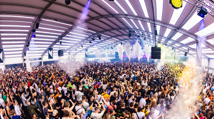 Report: Music On Festival 2023