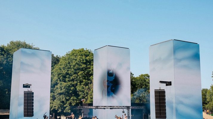Report: Amsterdam Open Air 2023