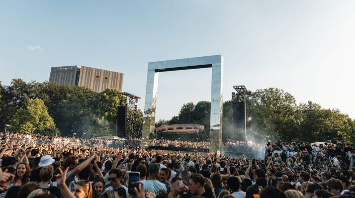 Report: No Art Festival 2023