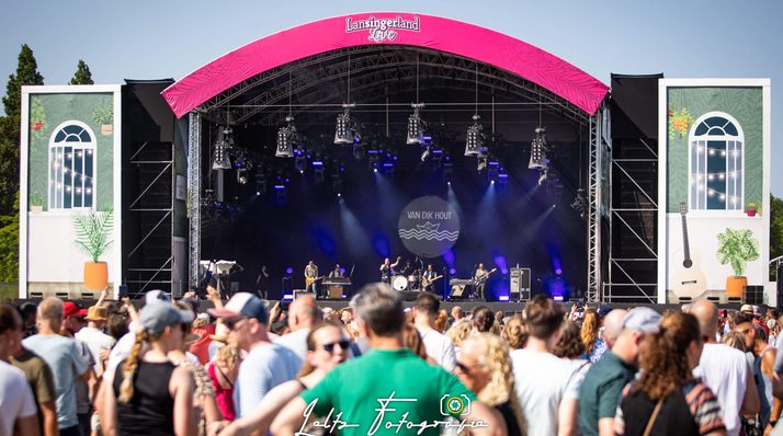 Report: Lansingerland Live 2023