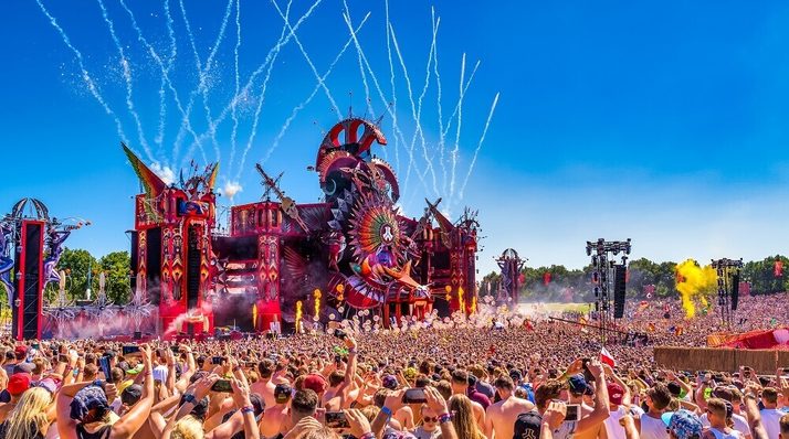 Defqon.1 2023: Bereid je voor op het ultieme harder styles avontuur!