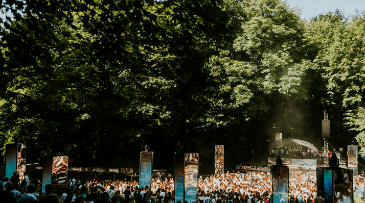Report: CORE Festival 2023