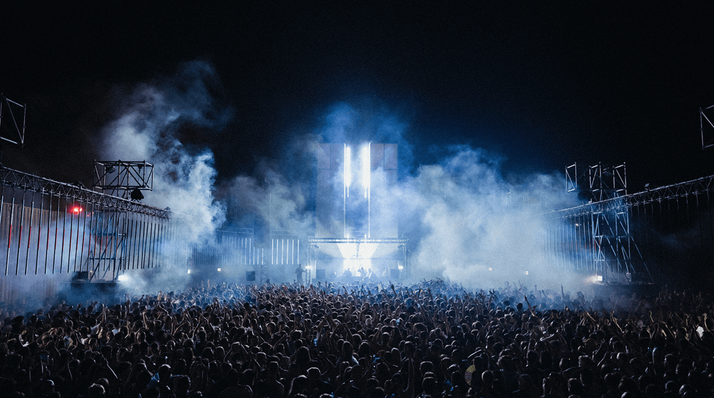 Report: Drift Festival 2023