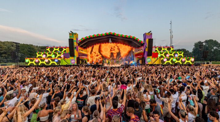 Report: Vunzige Deuntjes Festival 2023
