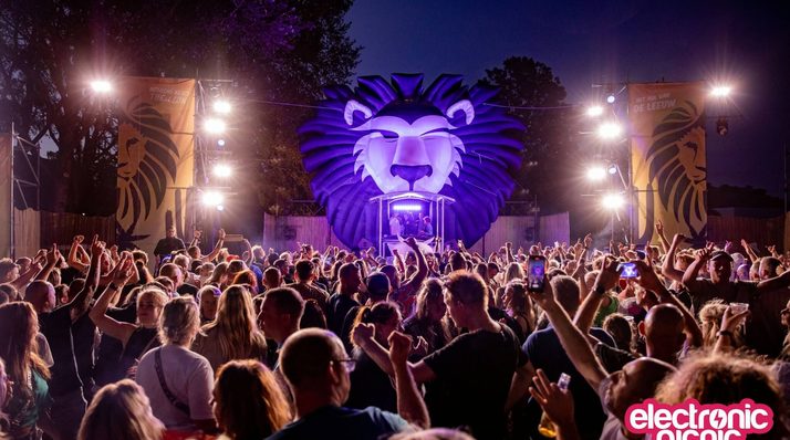 Report: Electronic Picnic 2023