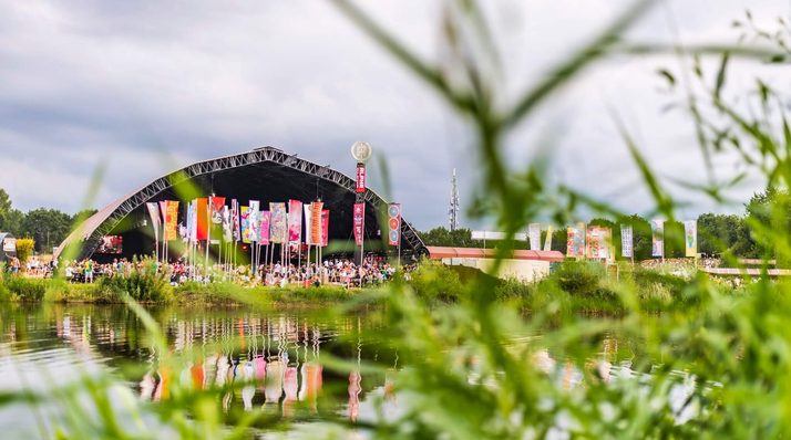 Lowlands 2023 blokkenschema: dit zijn 5 lastige clashes!