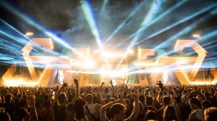 Report: Awakenings Summer Festival 2023