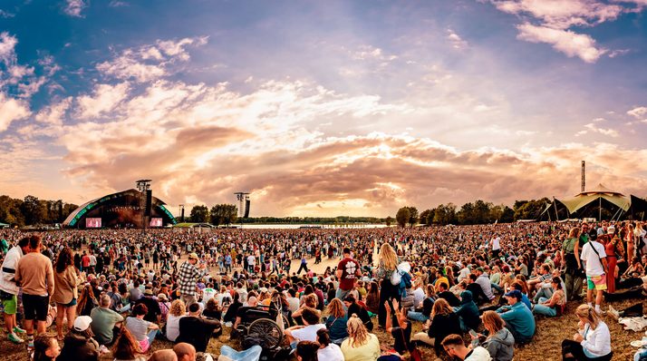 Report : Down The Rabbit Hole 2023; mijn favoriete holletje