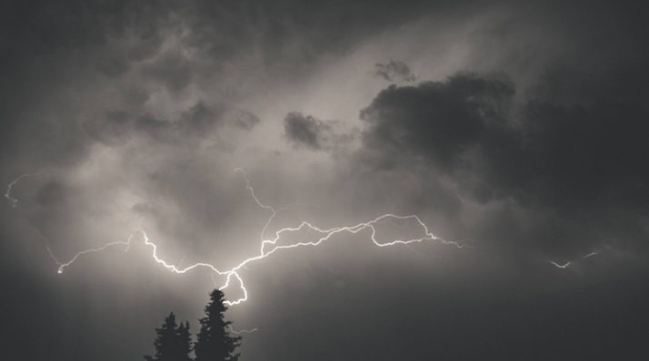 Wildeburg, Awakenings en Bospop afgelast wegens noodweer