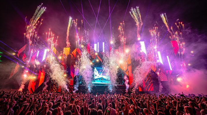 Report: Dance Valley 2023