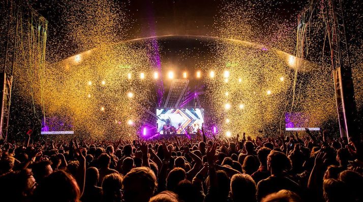 11 leukste festivals in september!