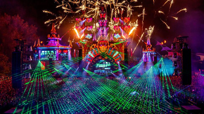 5 redenen waarom je naar Mysteryland toe moet gaan