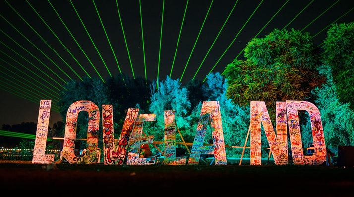 Report: Loveland Festival 2023