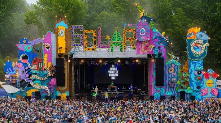 Report: Solar Weekend Festival 2023
