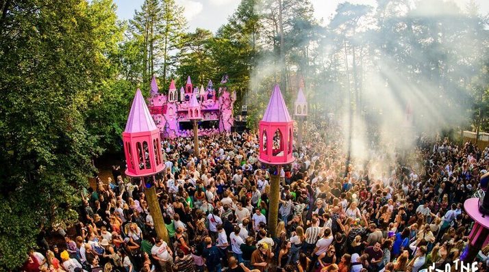 Het einde (van het festivalseizoen 2023) is nabij!