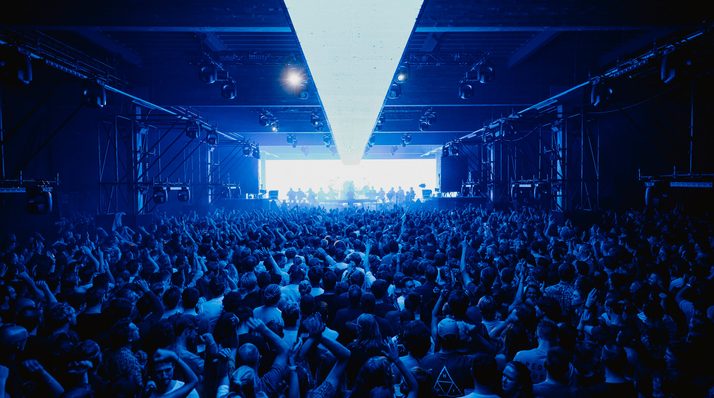 ADE tickets vliegen de deur uit