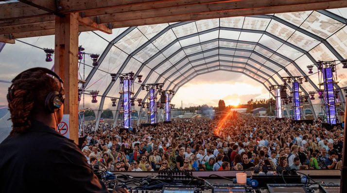 “Drugspromotie” festival Smeerboel zorgt voor ophef