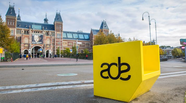 De beste feestjes overdag tijdens ADE 2023