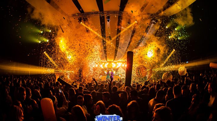 Maak je klaar voor de winter met Winter Park Festival!