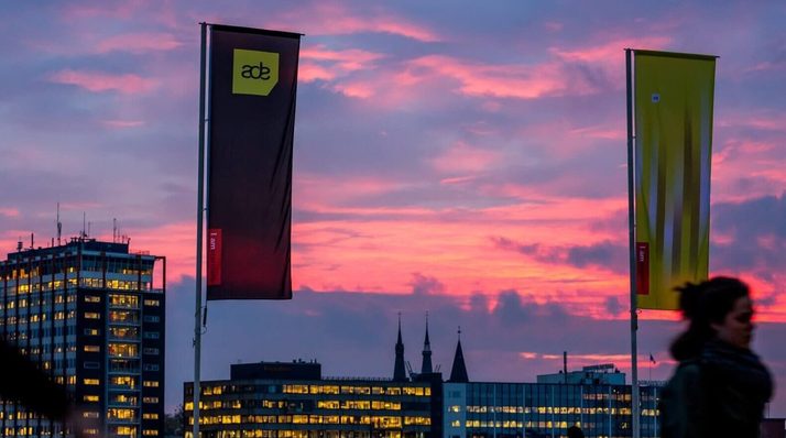 5x Bijzondere locaties tijdens ADE 2023