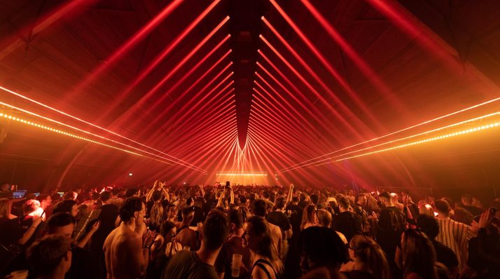 Dit zijn de 10 leukste festivals in November