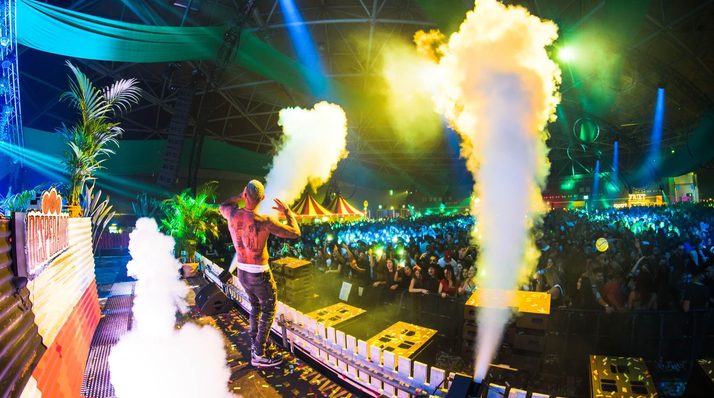 Tiende editie van het Valhalla Festival!