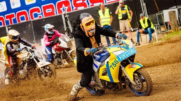 Extra dag bij Zwarte Cross 2024