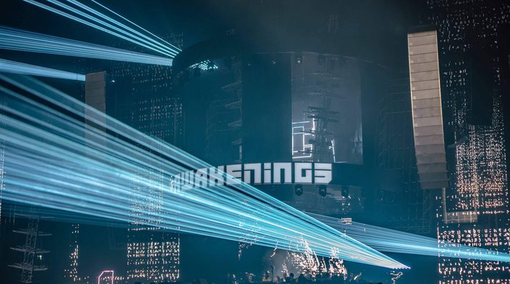 Report: Awakenings x Reinier Zonneveld B2B Special (ADE)