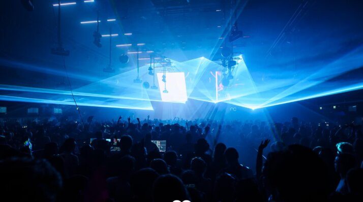 Report: Nachtcollege Tilburg november 2023