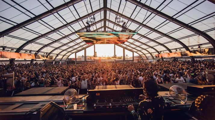 DGTL Amsterdam onthult volledige line-up voor aankomende editie!