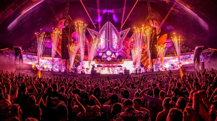 6 dingen die jij gedaan moet hebben op Rebirth Festival 2024
