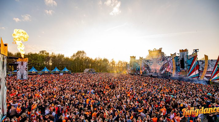 8 grappige verkoop redenen op Ticketswap