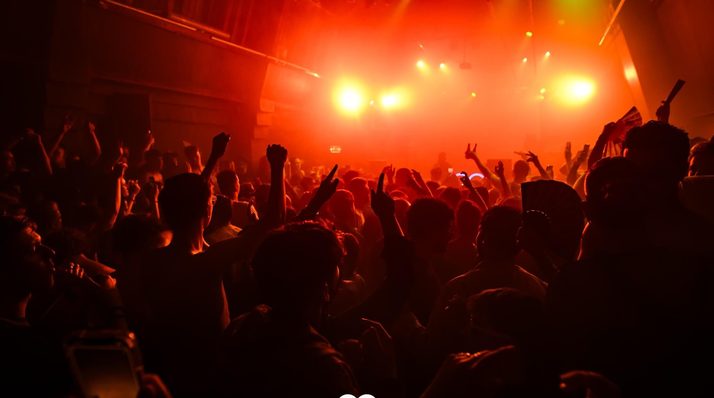 Report: Nachtcollege Tilburg 16 maart
