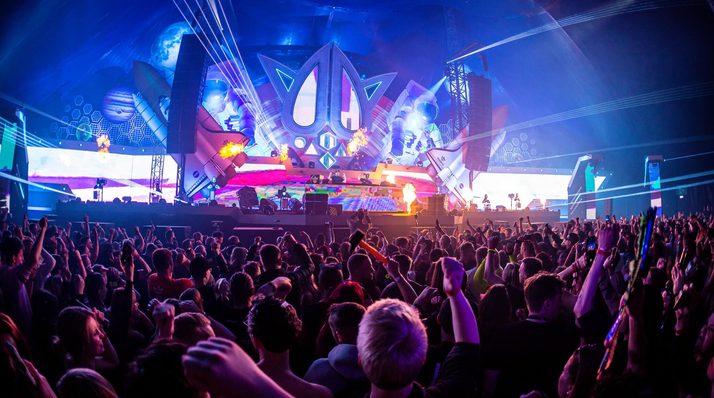 Rebirth 2024 blokkenschema: dilemma’s van het festivalweekend
