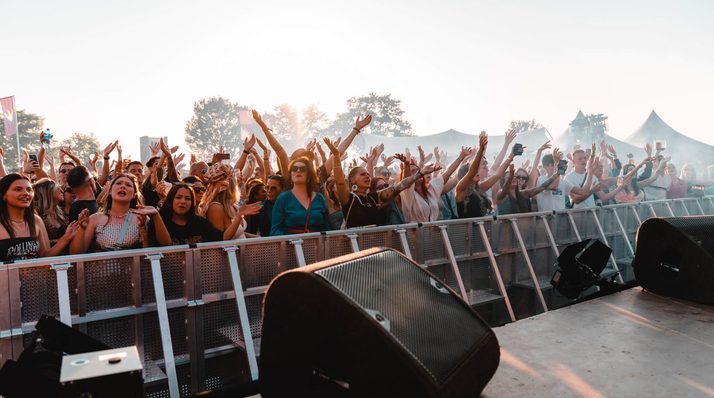 8 leukste festivals in mei 2024