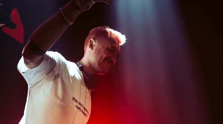 De hype rondom Marlon Hoffstadt