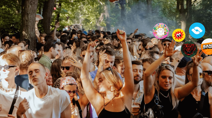 Meest opvallende 1 april grappen van festivalorganisaties