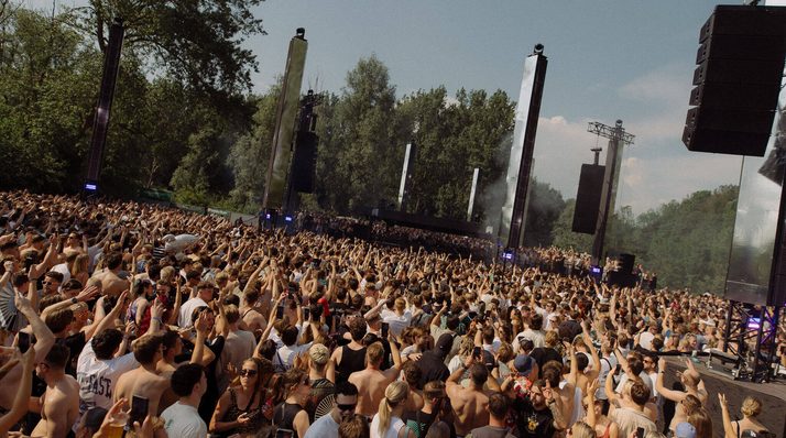 Report: Awakenings UPCLOSE 2024