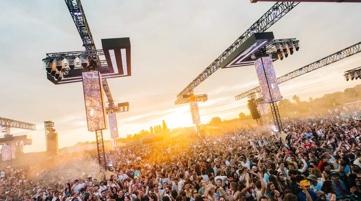 5 Leukste festivals in Utrecht