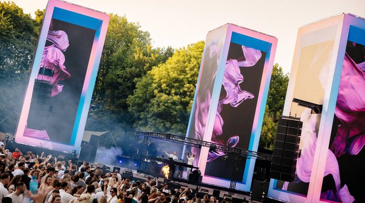 Deze artiesten wil je niet missen op Amsterdam Open Air 2024