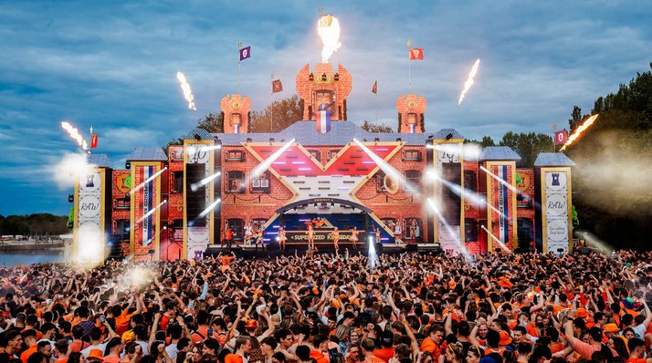 Report: Supersized Kingsday 2024