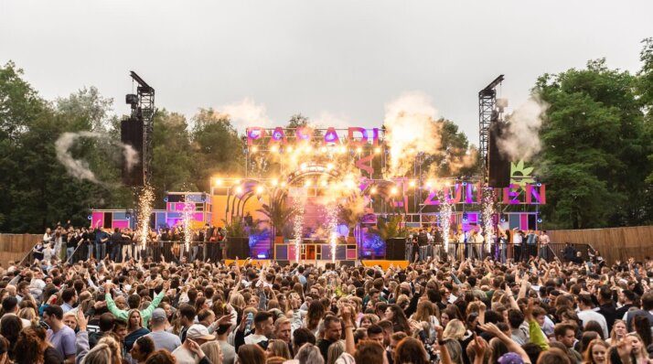 Report: Paradijs van het Zuiden 2024