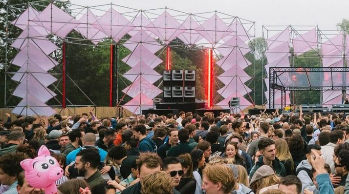 Report: The Crave Festival 2024