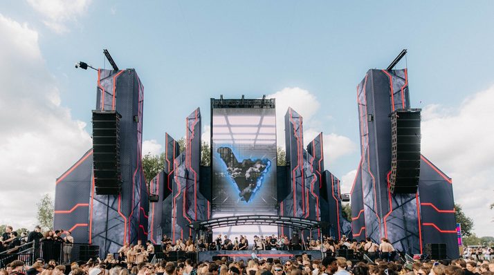 Report: Verknipt Festival 2024