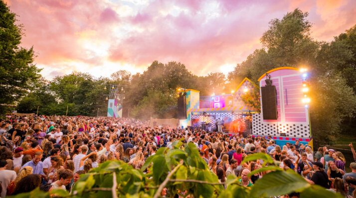 Report: De Leuke Festival 2024