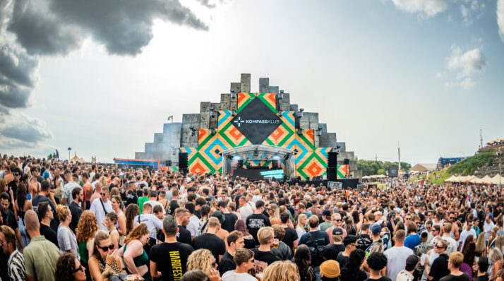 Report: Reinier Zonneveld Presents R² Festival 2024