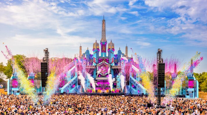 Report: Decibel Outdoor 2024