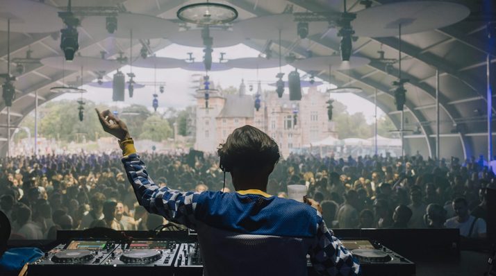 Report: Voodoo Village 2024