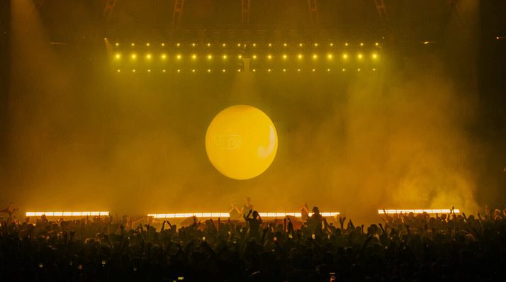 Report: ADE Awakenings Upclose – Marlon Hoffstadt presents Daddycation